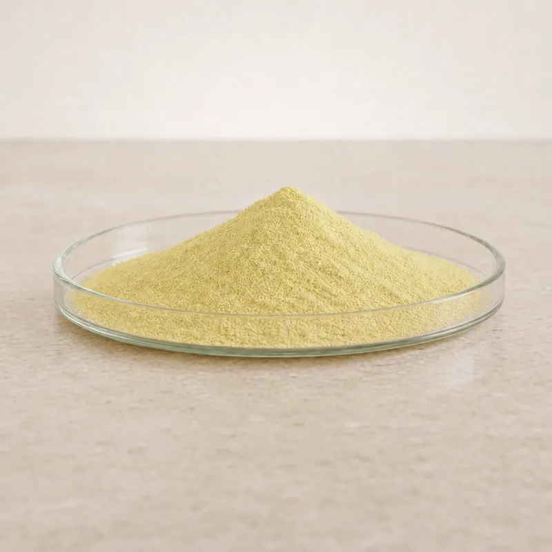 Dry Chemical Powders