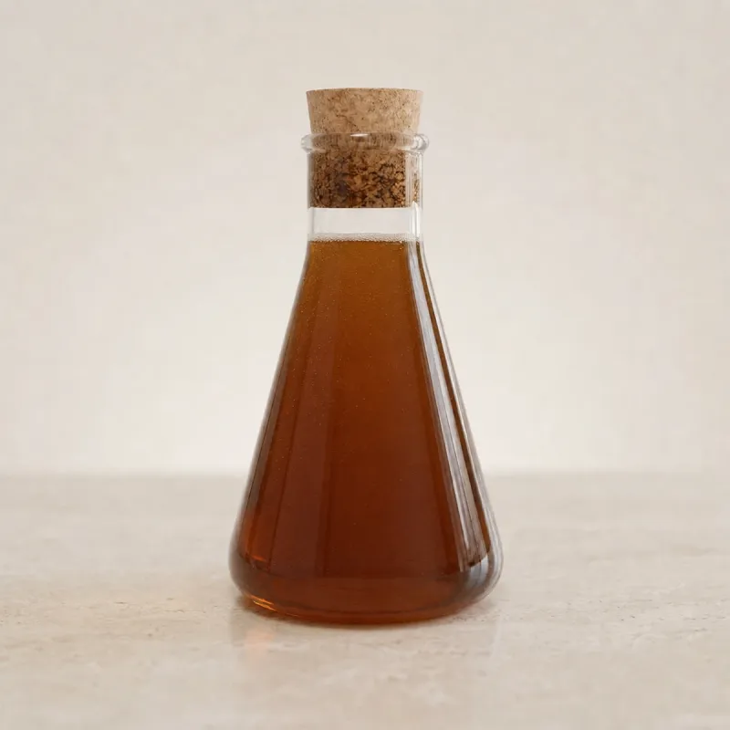 Protein Foam Concentrate